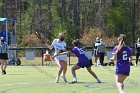 WLax vs Emerson  Women’s Lacrosse vs Emerson College. : WLax, lacrosse